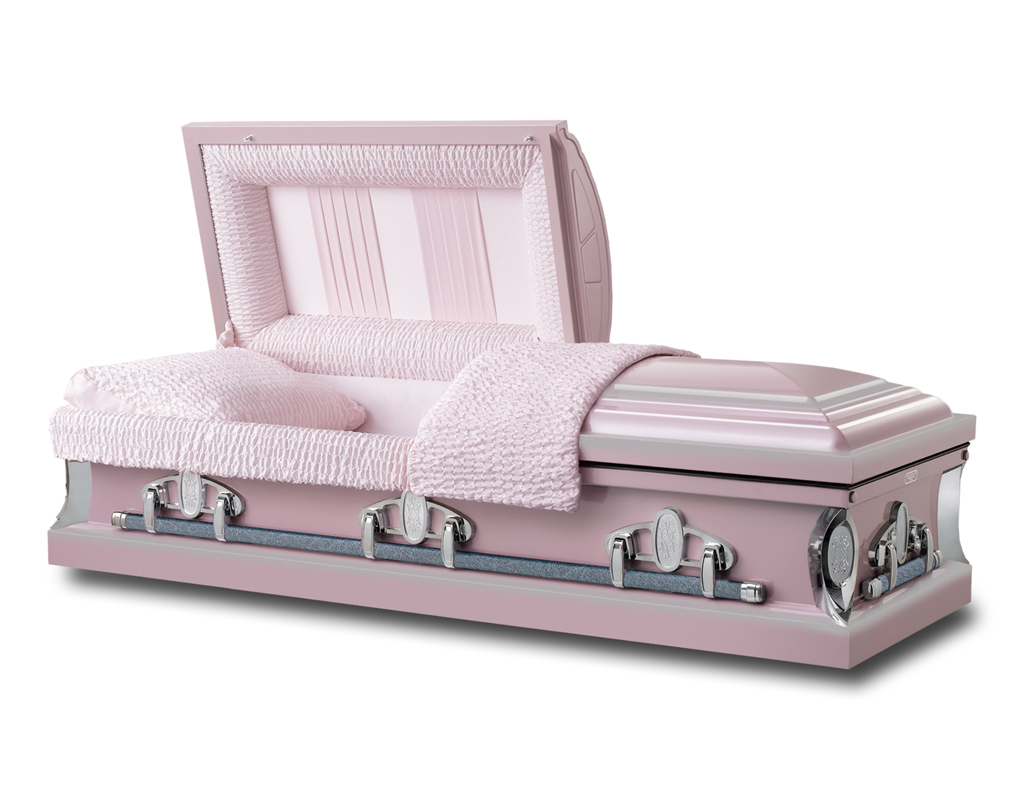 Horizon Orchid Shaded Silver